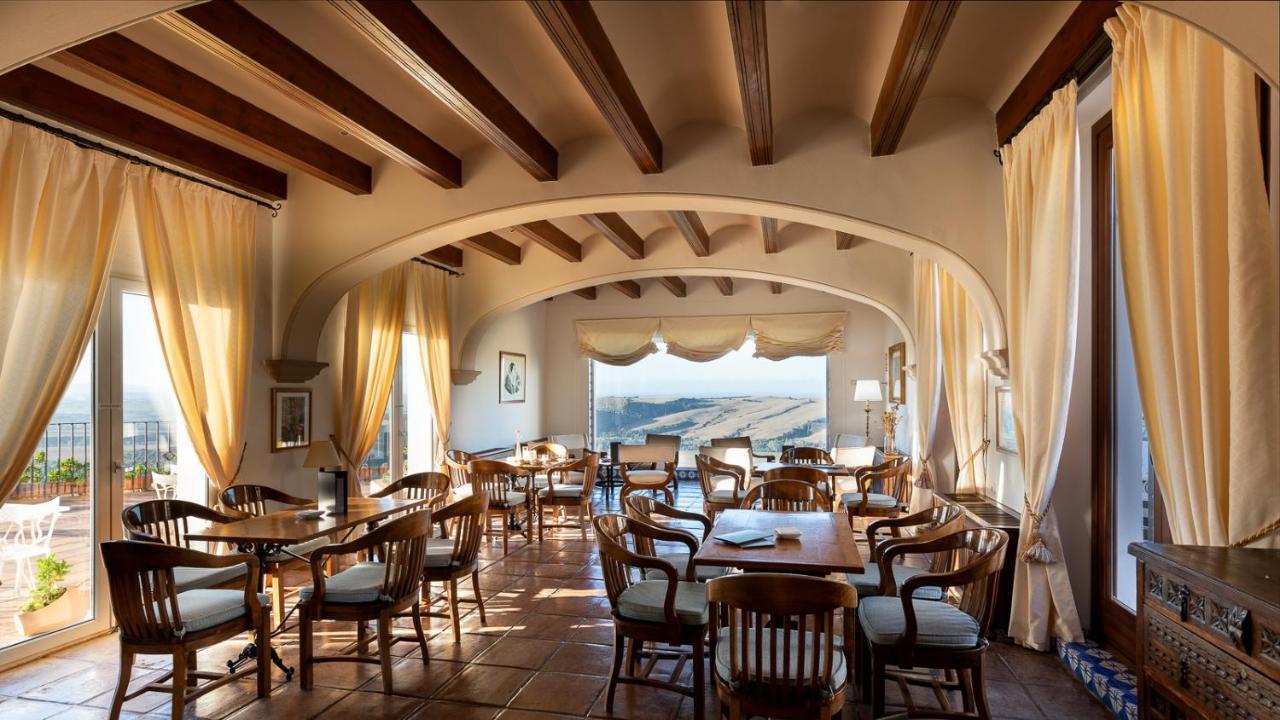 Parador De Arcos De La Frontera Bagian luar foto